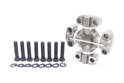 Imagem de 6H2577 - CRUZETA - COM GRAXEIRO - FORTRACTOR PARTS