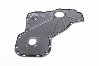 Imagem de 3958112 - TAMPA - CARCACA ENGRENAGEM - FORTRACTOR PARTS