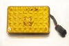 Imagem de 3345409 - LANTERNA - RETANG LED 12/24V - FORTRACTOR PARTS