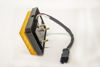 Imagem de 3345409 - LANTERNA - RETANG LED 12/24V - FORTRACTOR PARTS