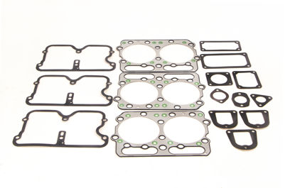 Imagem de 3804273 - JOGO DE JUNTAS N - SUPERIOR - FORTRACTOR PARTS