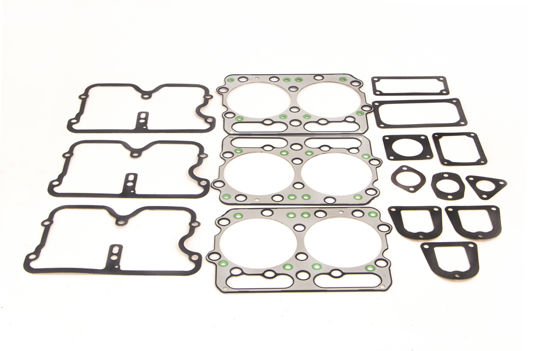 Imagem de 3804273 - JOGO DE JUNTAS N - SUPERIOR - FORTRACTOR PARTS
