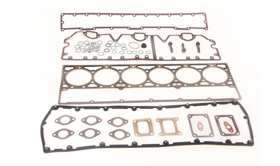 Imagem de 4089478 - JOGO DE JUNTAS - SUPERIOR ISM M11 - FORTRACTOR PARTS