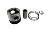 Imagem de 4089944 - PISTAO ISL - C/ANEIS PINO TRAVAS - FORTRACTOR PARTS