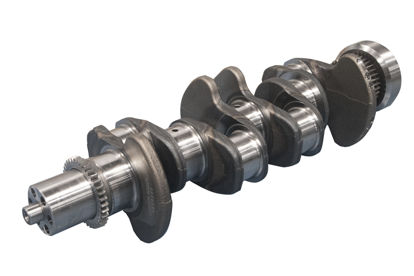 Imagem de 5289840 - VIRABREQUIM - QSB 4.5 - FORTRACTOR PARTS