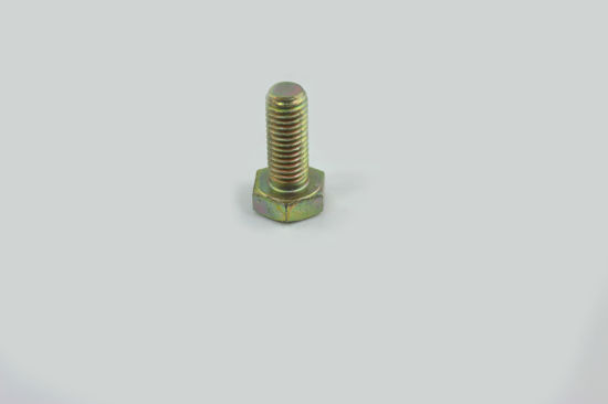 Imagem de 8T4136 - PARAFUSO - SEXT 10.9 ZINCADO - FORTRACTOR PARTS