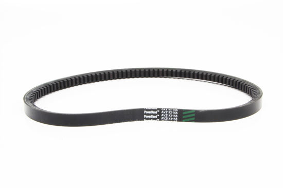 Imagem de 21X1155 - CORREIA - DENTADA - FORTRACTOR PARTS