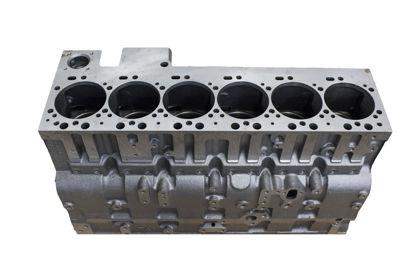 Imagem de 5273298 - BLOCO - CILINDRO ISC - FORTRACTOR PARTS