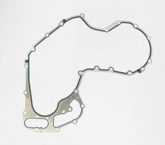 Imagem de 2258287 - JUNTA - TAMPA FRONTAL - FORTRACTOR PARTS