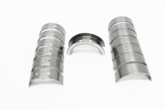 Imagem de 3800291 - JOGO BRONZINA - MANCAL 025 - FORTRACTOR PARTS