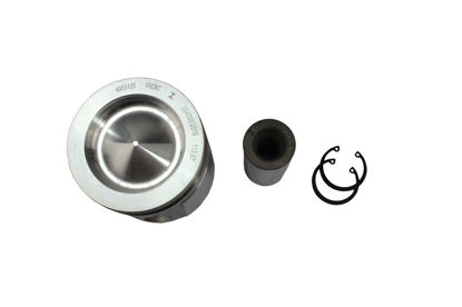 Imagem de 3354828 - PISTAO N855 - C/ANEIS PINO TRAVAS - FORTRACTOR PARTS