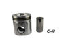 Imagem de 3354828 - PISTAO N855 - C/ANEIS PINO TRAVAS - FORTRACTOR PARTS