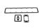 Imagem de 4025138 - JOGO DE JUNTAS - ISB6 5.9 SUPERIOR - FORTRACTOR PARTS