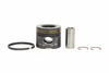 Imagem de 4309425 - PISTAO ISF 2.8 - C/ANEIS PINO TRAVAS - FORTRACTOR PARTS