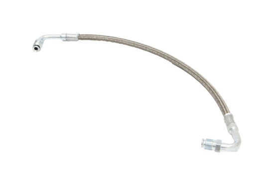 Imagem de 3281415 - FLEXIVEL - TURBINA - FORTRACTOR PARTS