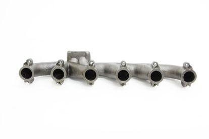 Imagem de 3978522 - COLETOR - ESCAPE C - FORTRACTOR PARTS