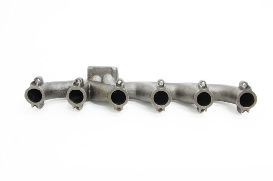 Imagem de 3978522 - COLETOR - ESCAPE C - FORTRACTOR PARTS