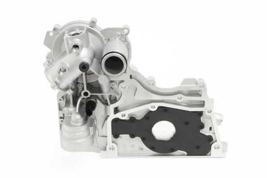 Imagem de 5302887 - BOMBA - OLEO ISF 2.8 - FORTRACTOR PARTS