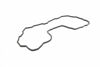 Imagem de 2964694 - JUNTA - TAMPA VALVULA - FORTRACTOR PARTS