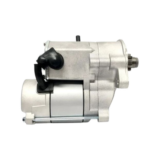Imagem de 24611105 - MOTOR - PARTIDA 12V - FORTRACTOR PARTS