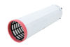 Imagem de 2456376 - FILTRO - AR SECUNDARIO - FORTRACTOR PARTS