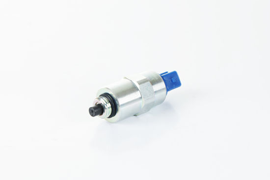 Imagem de 1766219 - SOLENOIDE - 12V - FORTRACTOR PARTS