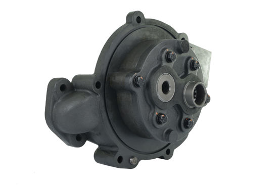 Imagem de 1233472 - BOMBA - OLEO - FORTRACTOR PARTS