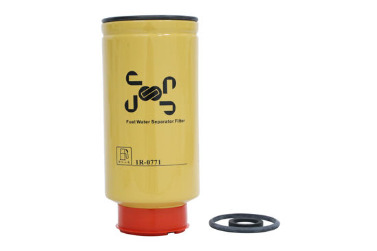Imagem de 1R0771 - FILTRO - SEP DAGUA C/SENSOR - FORTRACTOR PARTS
