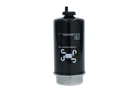 Imagem de RE522878 - FILTRO - DIESEL - FORTRACTOR PARTS