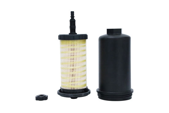 Imagem de 8958FIL - FILTRO - COMPLETO - FORTRACTOR PARTS