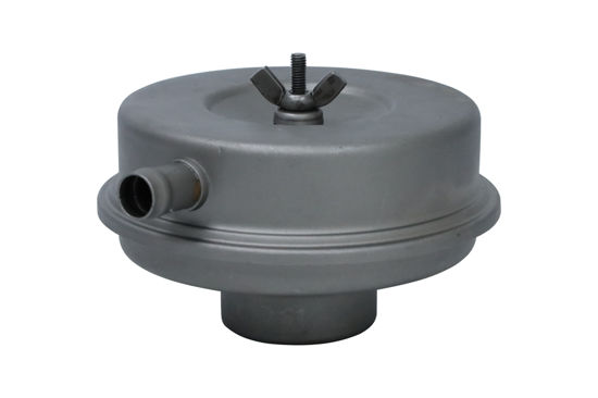 Imagem de 255180 - FILTRO - RESPIRO COMPLETO - FORTRACTOR PARTS