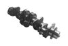 Imagem de 9060300402 - VIRABREQUIM - OM 906 1728/2423/2428 ATEGO 1725/2425 103MM - FORTRACTOR PARTS