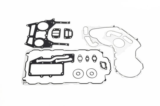 Imagem de 2722232 - JOGO DE JUNTAS - INFERIOR S/RETENTOR - FORTRACTOR PARTS