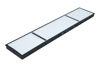 Imagem de 2931183 - FILTRO - BORRACHA AR CONDIC - FORTRACTOR PARTS