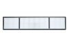 Imagem de 2931183 - FILTRO - BORRACHA AR CONDIC - FORTRACTOR PARTS