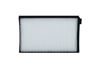 Imagem de 11Q690510 - FILTRO - AR CONDICIONADO - FORTRACTOR PARTS
