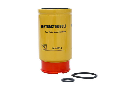 Imagem de 3087298 - FILTRO - SEPARADOR DAGUA - FORTRACTOR PARTS