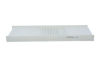 Imagem de 2318132 - FILTRO - AR COND S/MOLDURA - FORTRACTOR PARTS
