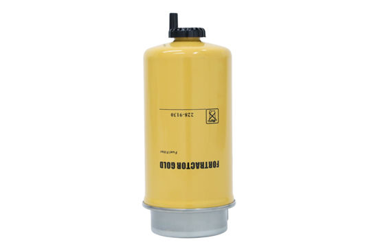 Imagem de 2289130 - FILTRO - SEPARADOR DAGUA - FORTRACTOR PARTS