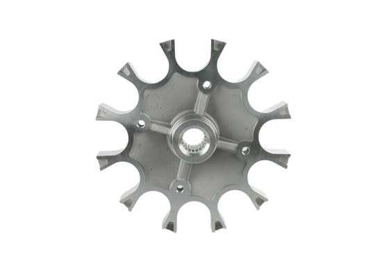 Imagem de N273659 - CABECA - TAMBOR DE FUSOS - FORTRACTOR GREEN