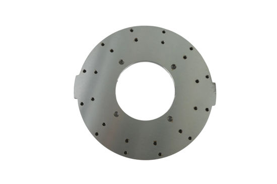 Imagem de N370485 - FLANGE - FORTRACTOR GREEN