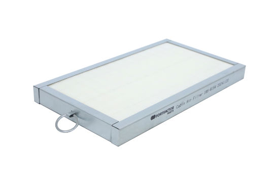 Imagem de 1858154 - FILTRO - AR CONDICIONADO - FORTRACTOR PARTS