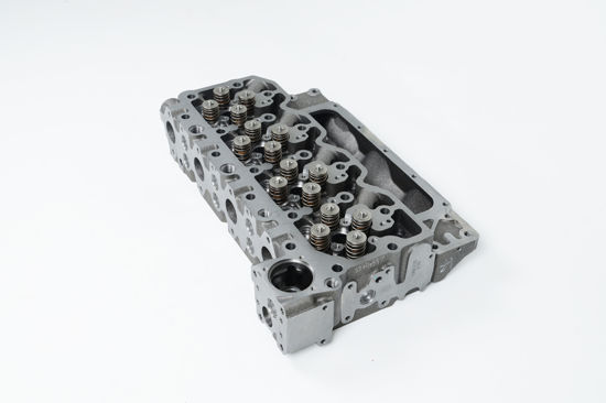 Imagem de 5311253 - CABECOTE - ISB 4.5 COMPLETO - FORTRACTOR PARTS