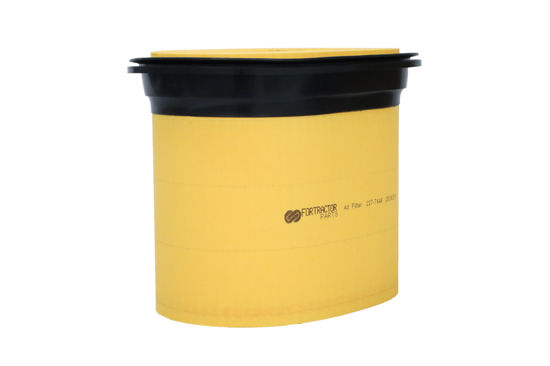 Imagem de 2277448 - FILTRO - AR PRIMARIO - FORTRACTOR PARTS