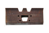 Imagem de 1Q4625 - SAPATA - 22POL SAIDA RES EXTR - FORTRACTOR PARTS