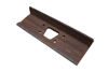 Imagem de 1Q4625 - SAPATA - 22POL SAIDA RES EXTR - FORTRACTOR PARTS