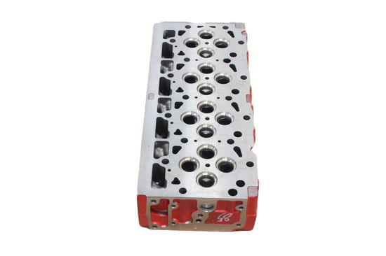Imagem de 5258275 - CABECOTE - ISF3.8 S/VALVULAS - FORTRACTOR PARTS