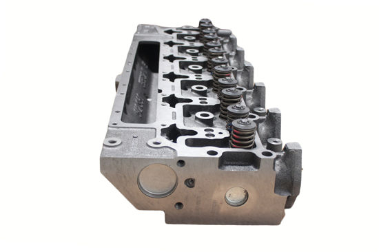 Imagem de 3968631 - CABECOTE - 6CT COMPLETO - FORTRACTOR PARTS
