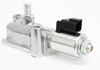 Imagem de 2443114 - VALVULA - 24V - FORTRACTOR PARTS