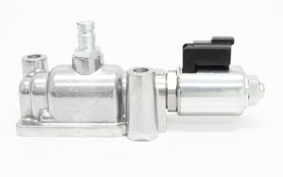 Imagem de 2443114 - VALVULA - 24V - FORTRACTOR PARTS